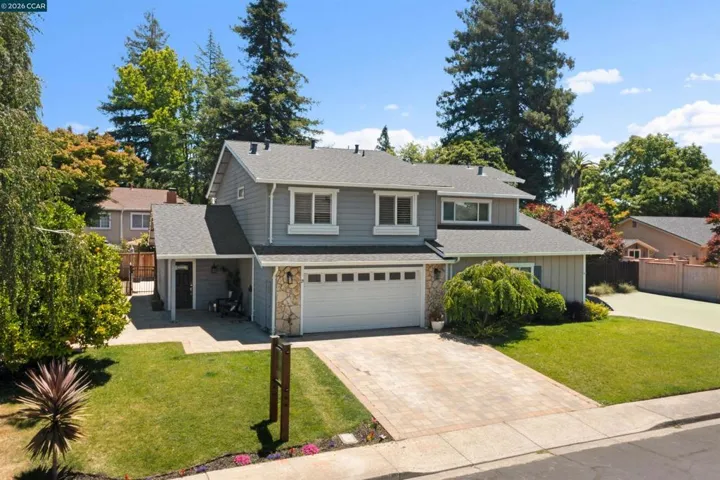 21 Serene Court, Danville, California 94526