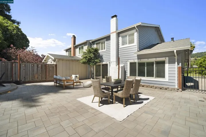 21 Serene Court, Danville, California 94526