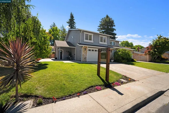 21 Serene Court, Danville, California 94526