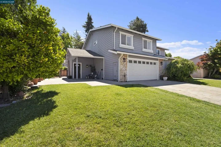 21 Serene Court, Danville, California 94526