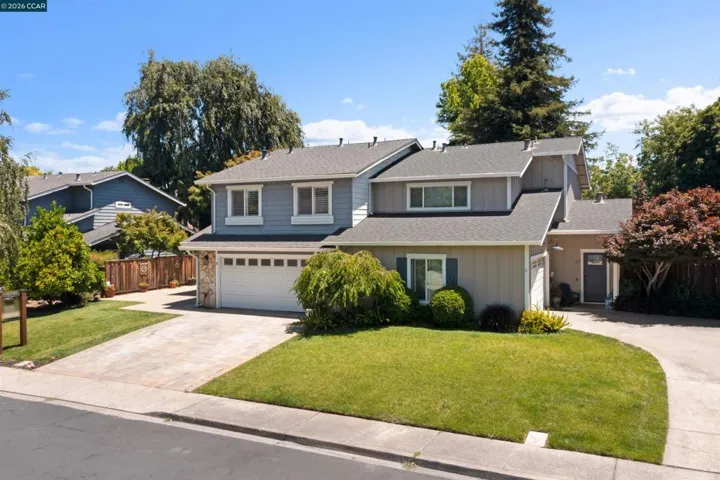 21 Serene Court, Danville, California 94526