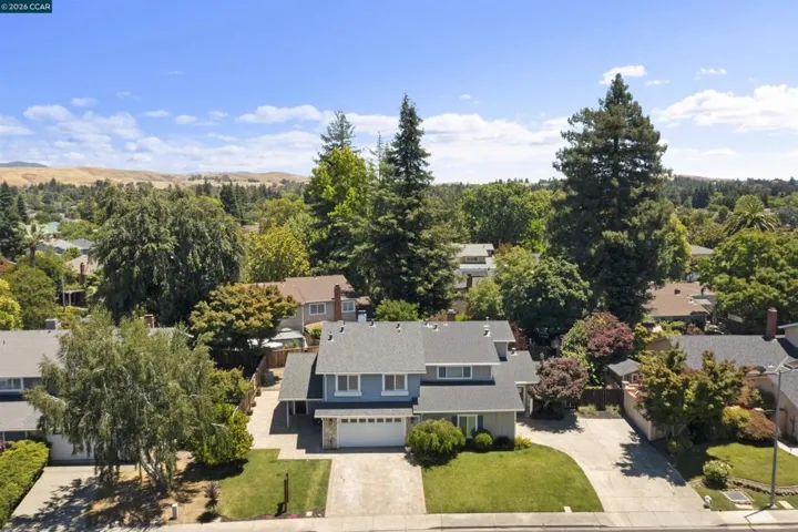21 Serene Court, Danville, California 94526