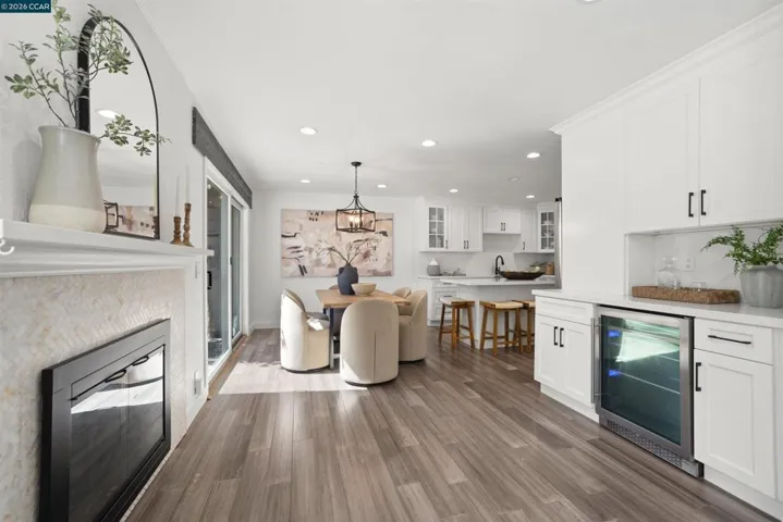 21 Serene Court, Danville, California 94526
