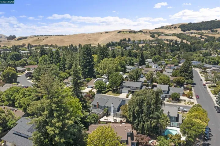 21 Serene Court, Danville, California 94526