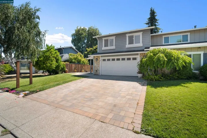 21 Serene Court, Danville, California 94526