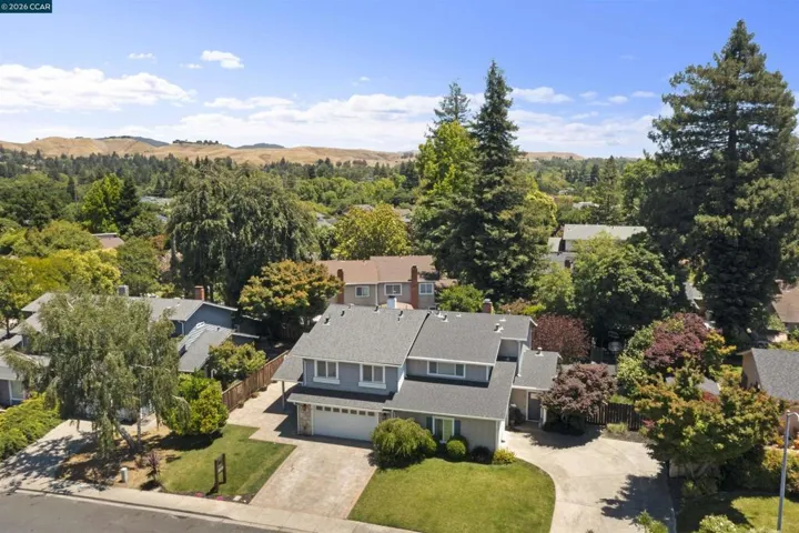 21 Serene Court, Danville, California 94526