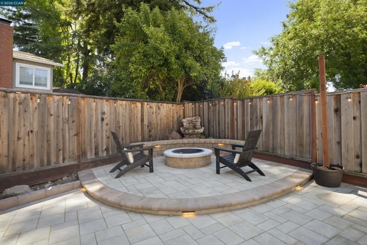 21 Serene Court, Danville, California 94526