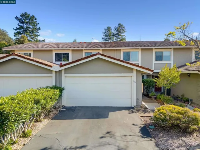 131 Ironwood, Oakland, California 94605
