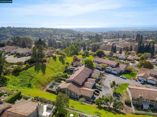 131 Ironwood, Oakland, California 94605