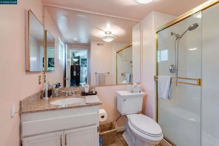 131 Ironwood, Oakland, California 94605
