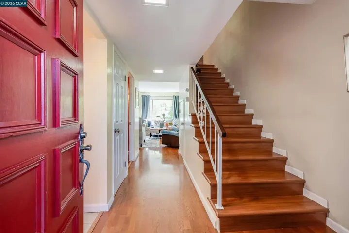 131 Ironwood, Oakland, California 94605