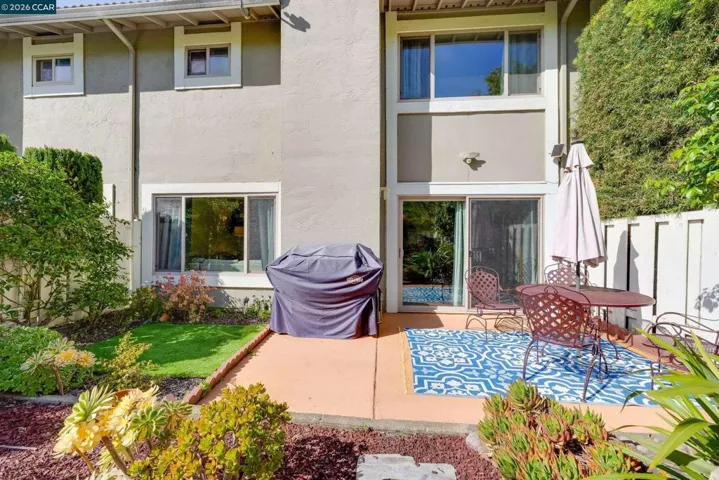 131 Ironwood, Oakland, California 94605
