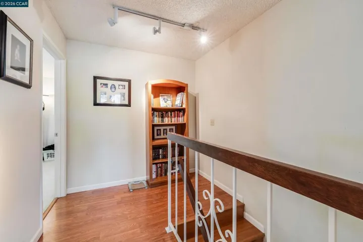 131 Ironwood, Oakland, California 94605