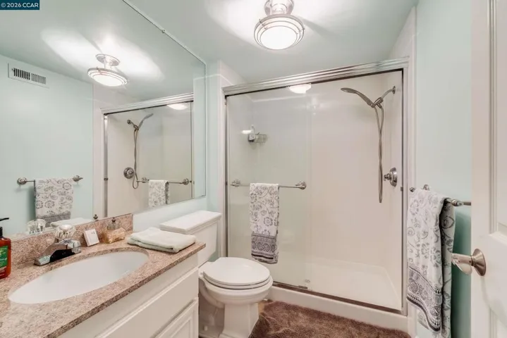 131 Ironwood, Oakland, California 94605