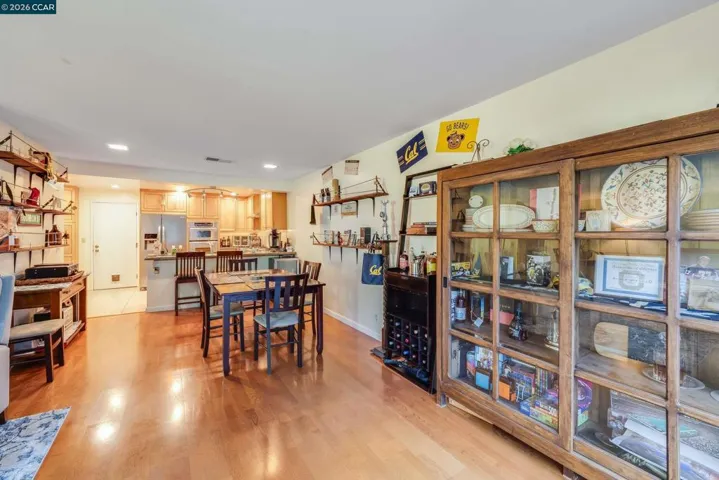 131 Ironwood, Oakland, California 94605