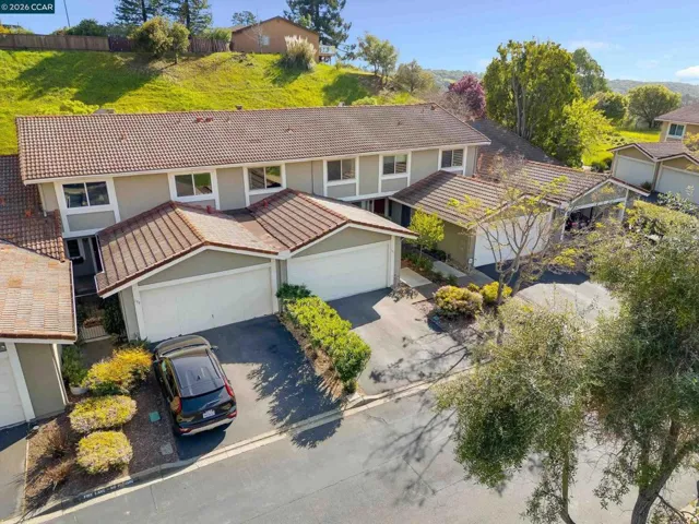 131 Ironwood, Oakland, California 94605