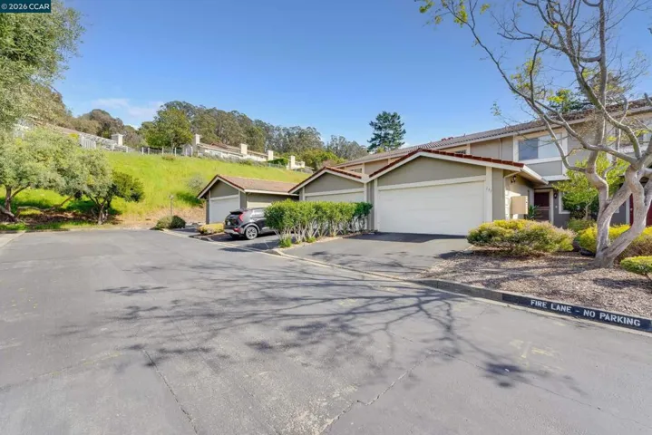 131 Ironwood, Oakland, California 94605