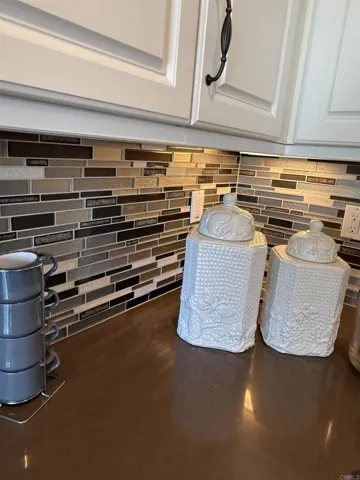 Kitchen Counter