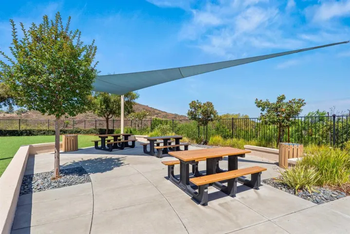 Picnic Area