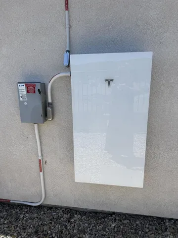 Tesla Charger