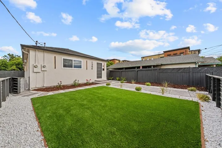 E San Antonio, San Jose, California 95116