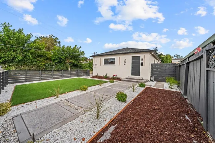 E San Antonio, San Jose, California 95116
