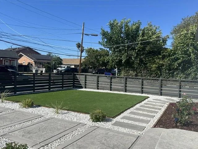 E San Antonio, San Jose, California 95116