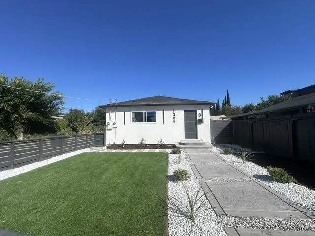 E San Antonio, San Jose, California 95116