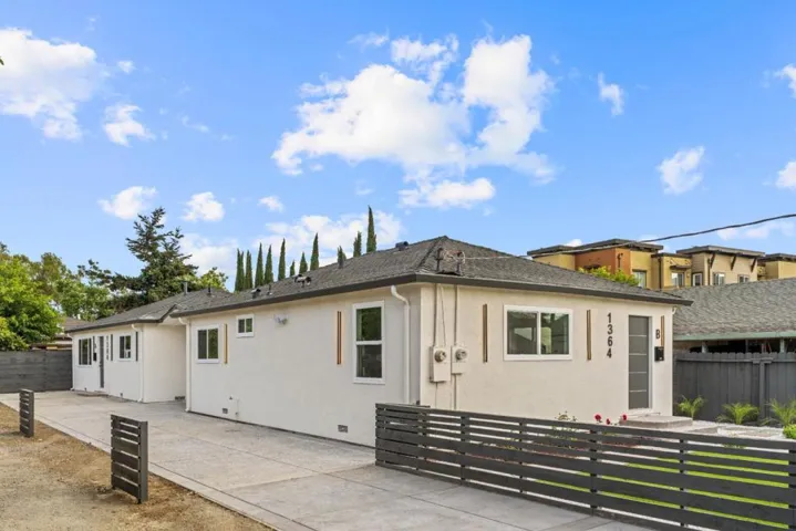 E San Antonio, San Jose, California 95116