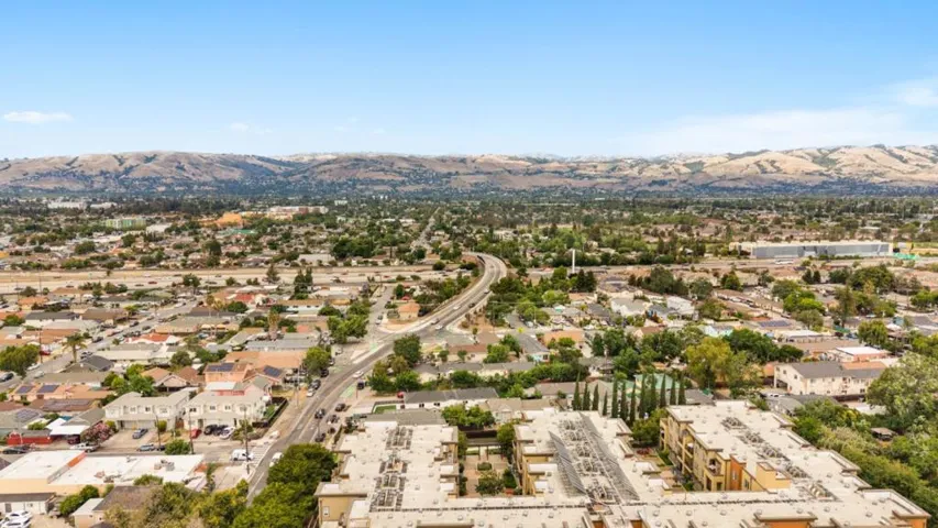 E San Antonio, San Jose, California 95116