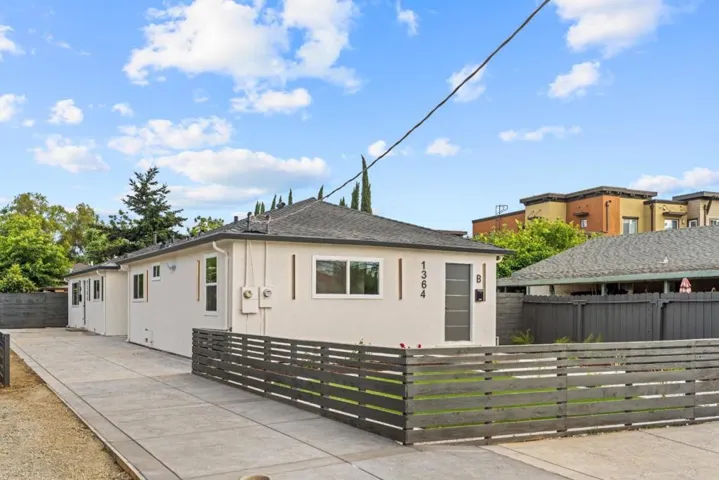 E San Antonio, San Jose, California 95116