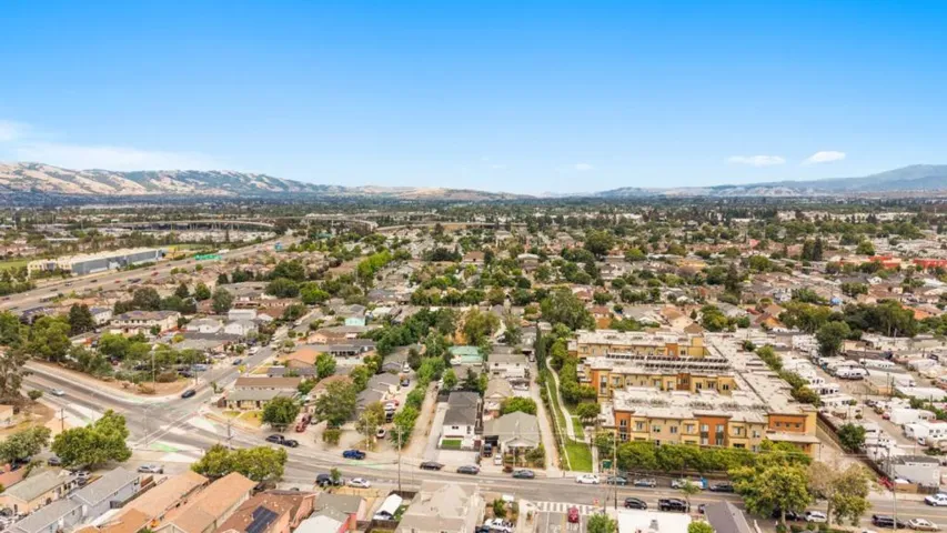 E San Antonio, San Jose, California 95116