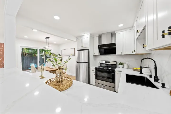 E San Antonio, San Jose, California 95116