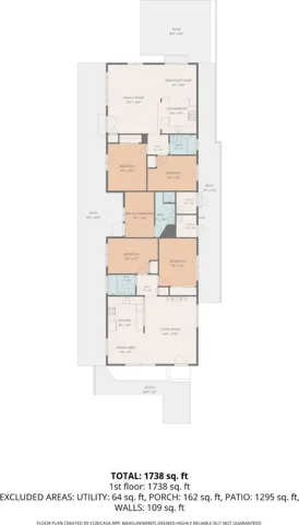 E San Antonio, San Jose, California 95116
