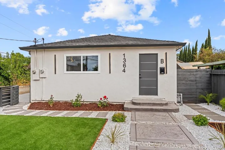 E San Antonio, San Jose, California 95116