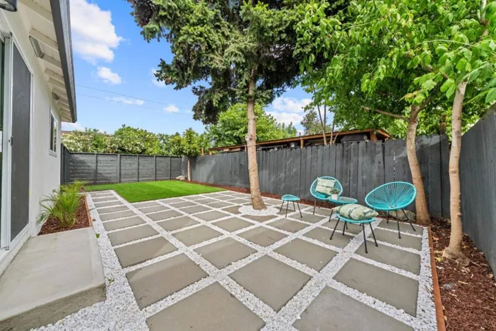 E San Antonio, San Jose, California 95116