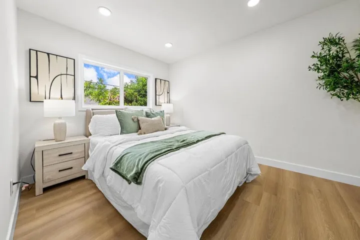 E San Antonio, San Jose, California 95116