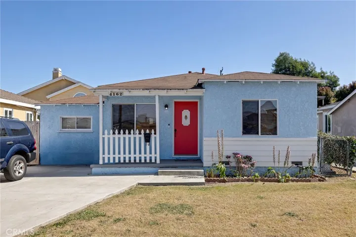 4162 W 162nd Street, Lawndale, California 90260