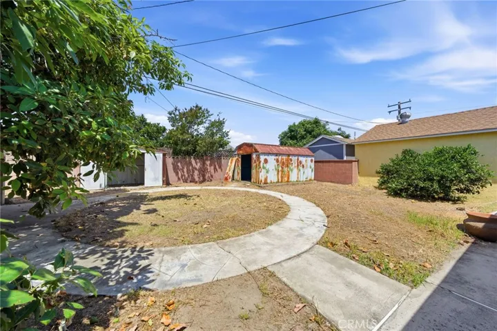 11411 Robert, Garden Grove, California 92840