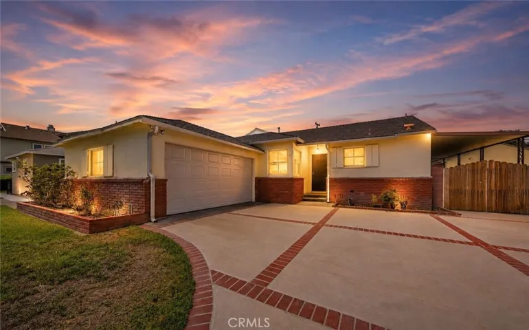 11411 Robert, Garden Grove, California 92840
