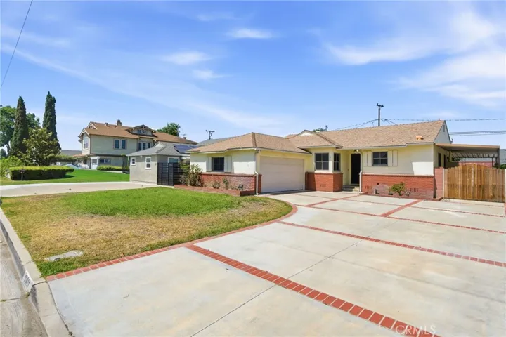 11411 Robert, Garden Grove, California 92840
