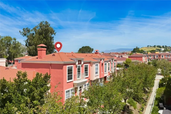 Residence  Location