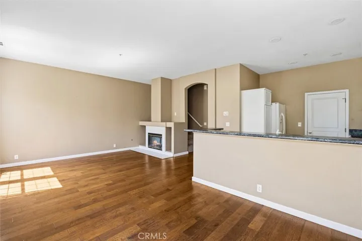 Dining/Living