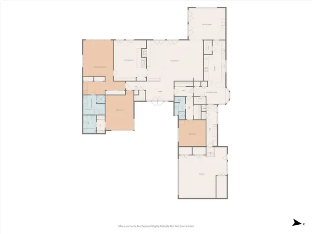 1455 La Perla, Long Beach, California 90815