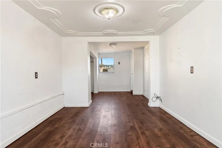 Room off carport-nonpermitted