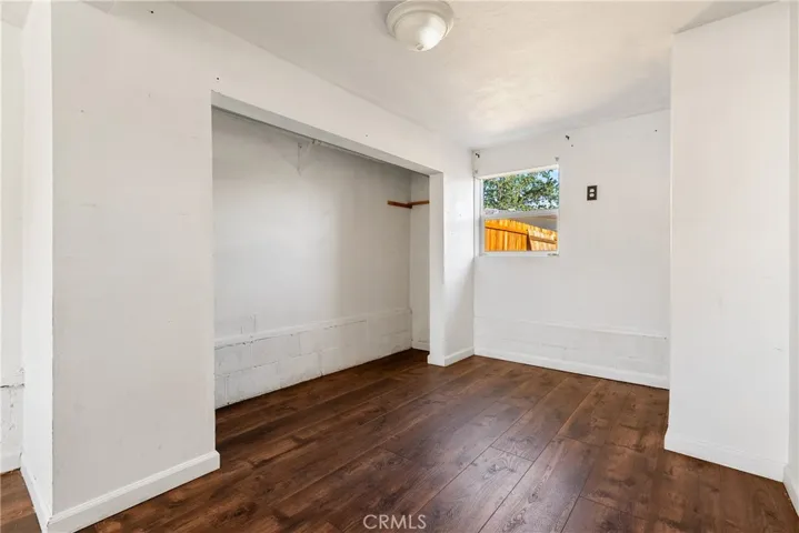 Room off carport-nonpermitted