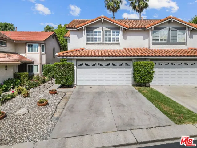 5413 Mark Court, Agoura Hills, California 91301