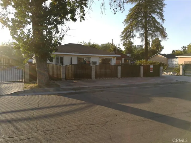 1364 Bell Street, San Bernardino, California 92404