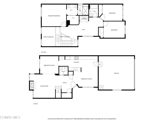 530 Sonata Way C, Simi Valley, California 93065