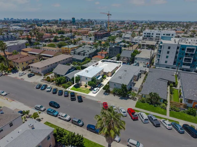 4454 Illinois Street, San Diego, California 92116